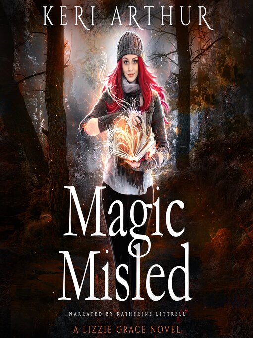 Title details for Magic Misled by Keri Arthur - Available
